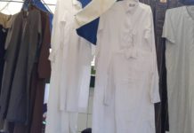 Ramadan 2021: le prix des tenues vestimentaires aussi revu à la hausse