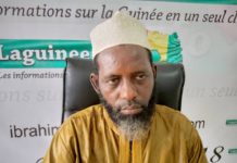 Religion : l’imam Mohamed Ramadan Bah dit tout sur le Ramadan (interview)