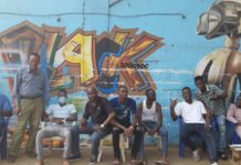 La peinture ignorée des décideurs : Ce que disent ces artistes peintres vous surprendra