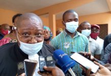 L’opposant Mamady Onivogui condamné par la justice : voici la réaction de son avocat