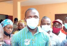 Dixinn : un opposant au troisième mandat d’Alpha Condé condamné par la justice