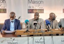 Cybercriminalité en Guinée: voici les pistes de solutions proposées par deux ONGs