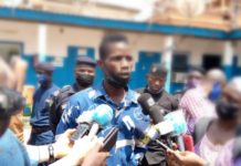 Des coupeurs de route s’en prennent à un homme à Dalaba: la victime raconte sa mésaventure