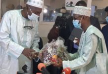 Covid-19 en Guinée : 79 nouveaux cas enregistrés et 02 décès du jour