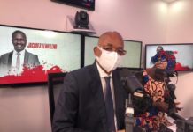 Hausse des prix de denrées alimentaires : Cellou Dalein Diallo donne les raisons