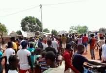 Kouroussa: Après une journée agitée, les autorités rassurent du retour imminent de l’électricité