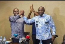 FEGUIFOOT : Le compromis amère qui donne raison à KPC et ses soutiens face à Antonio (tribune)