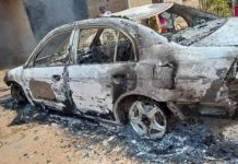 Kindia: un conflit domanial vire à l’assassinat d’un adolescent à coups de machettes