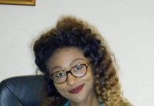 Nadia Nahman : «Seule notre détermination permettra de sonner le glas d’un régime complètement pris de panique»