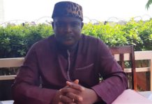 AG du PLP: Souleymane Diallo qualifie la politique générale du Premier ministre d’insulte au peuple