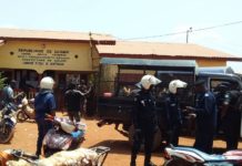 Siguiri : un jeune égorgé par des inconnus à Doko