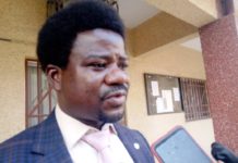 Grève de l’ordre des avocats: une mise en garde contre les membres qui boycottent la consigne