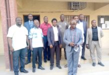 Justice : satisfaction chez les avocats après leur rencontre avec Me Mory Doubouya