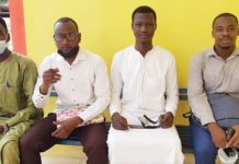 Le fils de Deby à la tête du Tchad: voici ce que quelques étudiants tchadiens en Guinée attendent de lui