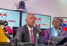 Cartes professionnelles de la presse : la délivrance du premier lot annoncée pour le 03 mai (HAC)