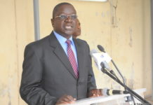Tchad: Albert Pahimi Padacké nommé Premier ministre de la transition