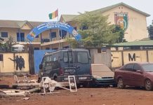 Arrestation de plusieurs femmes à Koloma: « la CMIS exige 1 million pour la libération de chacune »