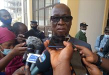 Echec des négociations entre le ministre de la Justice, les huissiers et les avocats : « la grève continue »