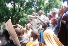 Résultats des examens 2021: 718 admis dont 337 filles au CEE à Koubia