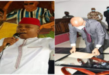 Législatives 2020: Cellou Dalein admet le score obtenu par Siaka Barry