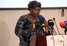 Décret : l’ancienne ministre, Mariam Sylla, nommée à la tête du Conseil d’Administration de l’APIP