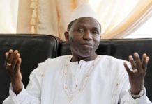 Présidentielle à Djibouti : les premières remarques du chef de la mission d’observation de l’UA