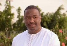 Guinée : le message émouvant de Cellou Baldé, depuis la maison centrale de Conakry