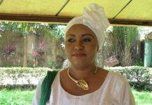 Tribunal de Dixinn : Marie Madeleine Dioubaté et sa sœur citées à comparaitre