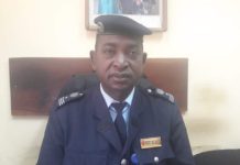 Conakry : 37 personnes tuées dans 420 accidents enregistrés dans les 3 premiers mois de 2021