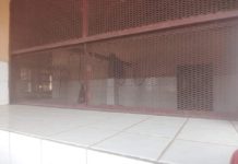 Marché central de Labé : toutes les boucheries fermées sur ordre du maire de la commune urbaine