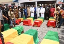 L’an deux de la création du FNDC : la structure pleure ses morts