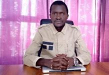 Guinée : « l’alternance se fera d’une manière ou d’une autre… », insiste Sékou Koundouno