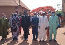 Labé : pour la première fois, un jeune meurt des suites de Covid-19