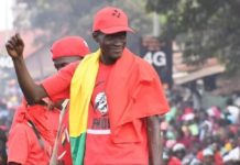 Justice : « La condamnation de Mamady Onivogui est choquante et injuste à tous points de vue »