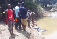 Kankan : comment le corps sans vie d’une fillette a été retrouvé dans une rivière de Kharfamoriah