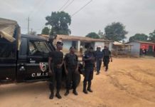 Affrontement entre deux groupes de jeunes à N’Zérékoré : une femme blessée