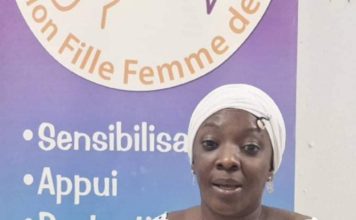 Tentative de viol sur une mineure par un homme en tenue: une ONG demande le défèrement immédiat du présumé