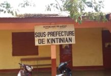 Kintina/Siguiri : un homme et sa femme retrouvés morts dans une chambre