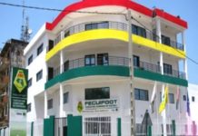 FEGUIFOOT: le congrès électif du 14 mai reporté au 18 du même mois