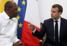 L’Etat guinéen condamné à une peine pécunière par la justice française : (Arrêt)