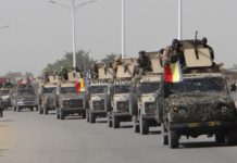 Tchad: les combats reprennent dans le Nord Kanem entre l’armée et les rebelles du Fact