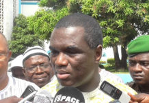 Fin de la gratuité d’eau: la SEG encourage les citoyens au paiement des factures