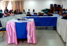 Conakry : tenue d’un forum sur les droits des travailleuses domestiques