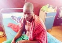 Labé : un homme âgé d’une quarantaine d’années tiré par balle