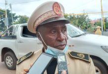 Interdiction de la prière nocturne: le préfet de Kankan met en garde les contrevenants