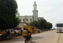 Interdiction de la prière nocturne: N’Zérékoré a également passé une nuit agitée