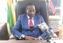 Grève des huissiers et avocats : « Les lignes ont fondamentalement bougé…», assure le ministre de la Justice