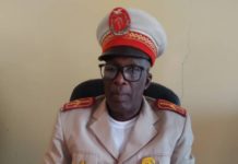 Un mort à Kérouané : Sory Sanoh préfet de cette ville se confie à Laguinee.info (exclusif)