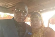 Eboulement à Tatakourou: deux des 15 morts étaient mari et femme