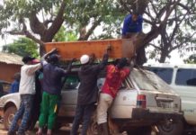Labé: meurtre d’un homme à Daka